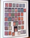 1849-2004, Collection de France en albums depuis les