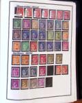 1849-2004, Collection de France en albums depuis les