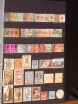 1849-2004, Collection de France en albums depuis les