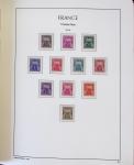 1849-2004, Collection de France en albums depuis les