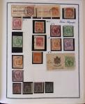 1849-2004, Collection de France en albums depuis les