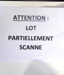 1849-2006, Collection de FRANCE en 15 albums SAFE dont