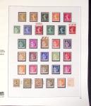 1849-2006, Collection de FRANCE en 15 albums SAFE dont