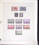1849-2006, Collection de FRANCE en 15 albums SAFE dont