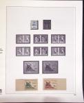 1849-2006, Collection de FRANCE en 15 albums SAFE dont