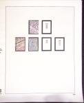 1849-2006, Collection de FRANCE en 15 albums SAFE dont