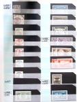1903-2011, Mint stock in 11 large stockbooks with mostly