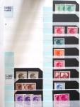 1903-2011, Mint stock in 11 large stockbooks with mostly