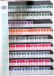 1903-2011, Mint stock in 11 large stockbooks with mostly