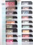 1903-2011, Mint stock in 11 large stockbooks with mostly