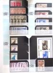 1903-2011, Mint stock in 11 large stockbooks with mostly