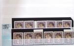 1903-2011, Mint stock in 11 large stockbooks with mostly