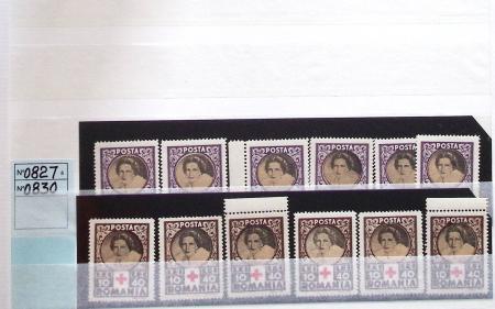 1903-2011, Mint stock in 11 large stockbooks with mostly