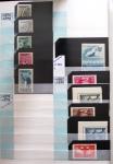 1903-2011, Mint stock in 11 large stockbooks with mostly