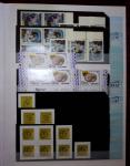 1919-2022 BALTIC COUNTRIES Stock in 11 stockbooks,