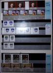 1919-2022 BALTIC COUNTRIES Stock in 11 stockbooks,