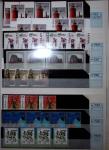 1919-2022 BALTIC COUNTRIES Stock in 11 stockbooks,
