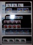 1919-2022 BALTIC COUNTRIES Stock in 11 stockbooks,
