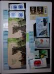 1919-2022 BALTIC COUNTRIES Stock in 11 stockbooks,