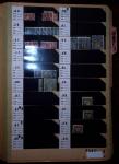 1919-2022 BALTIC COUNTRIES Stock in 11 stockbooks,