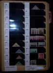 1919-2022 BALTIC COUNTRIES Stock in 11 stockbooks,