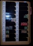 1919-2022 BALTIC COUNTRIES Stock in 11 stockbooks,