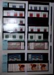 1919-2022 BALTIC COUNTRIES Stock in 11 stockbooks,