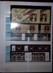 1919-2022 BALTIC COUNTRIES Stock in 11 stockbooks,