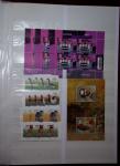 1919-2022 BALTIC COUNTRIES Stock in 11 stockbooks,
