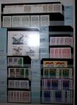 1919-2022 BALTIC COUNTRIES Stock in 11 stockbooks,