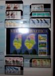 1919-2022 BALTIC COUNTRIES Stock in 11 stockbooks,