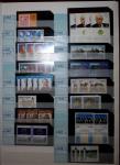 1919-2022 BALTIC COUNTRIES Stock in 11 stockbooks,