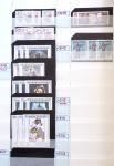 1928-2020 Important stock in 8 large stockbooks with