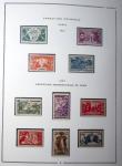 1892-2019 Collections de colonies plus aussi TAAF,