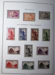1892-2019 Collections de colonies plus aussi TAAF,