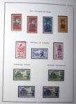 1892-2019 Collections de colonies plus aussi TAAF,