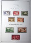 1892-2019 Collections de colonies plus aussi TAAF,