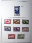 1892-2019 Collections de colonies plus aussi TAAF,