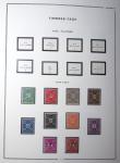 1892-2019 Collections de colonies plus aussi TAAF,
