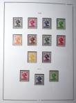 1892-2019 Collections de colonies plus aussi TAAF,