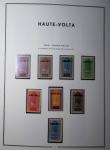 1892-2019 Collections de colonies plus aussi TAAF,