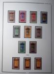 1892-2019 Collections de colonies plus aussi TAAF,
