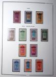 1892-2019 Collections de colonies plus aussi TAAF,
