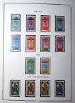 1892-2019 Collections de colonies plus aussi TAAF,