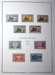1892-2019 Collections de colonies plus aussi TAAF,