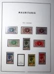 1892-2019 Collections de colonies plus aussi TAAF,
