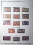 1892-2019 Collections de colonies plus aussi TAAF,
