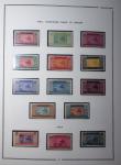 1892-2019 Collections de colonies plus aussi TAAF,
