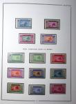 1892-2019 Collections de colonies plus aussi TAAF,