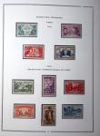 1892-2019 Collections de colonies plus aussi TAAF,
